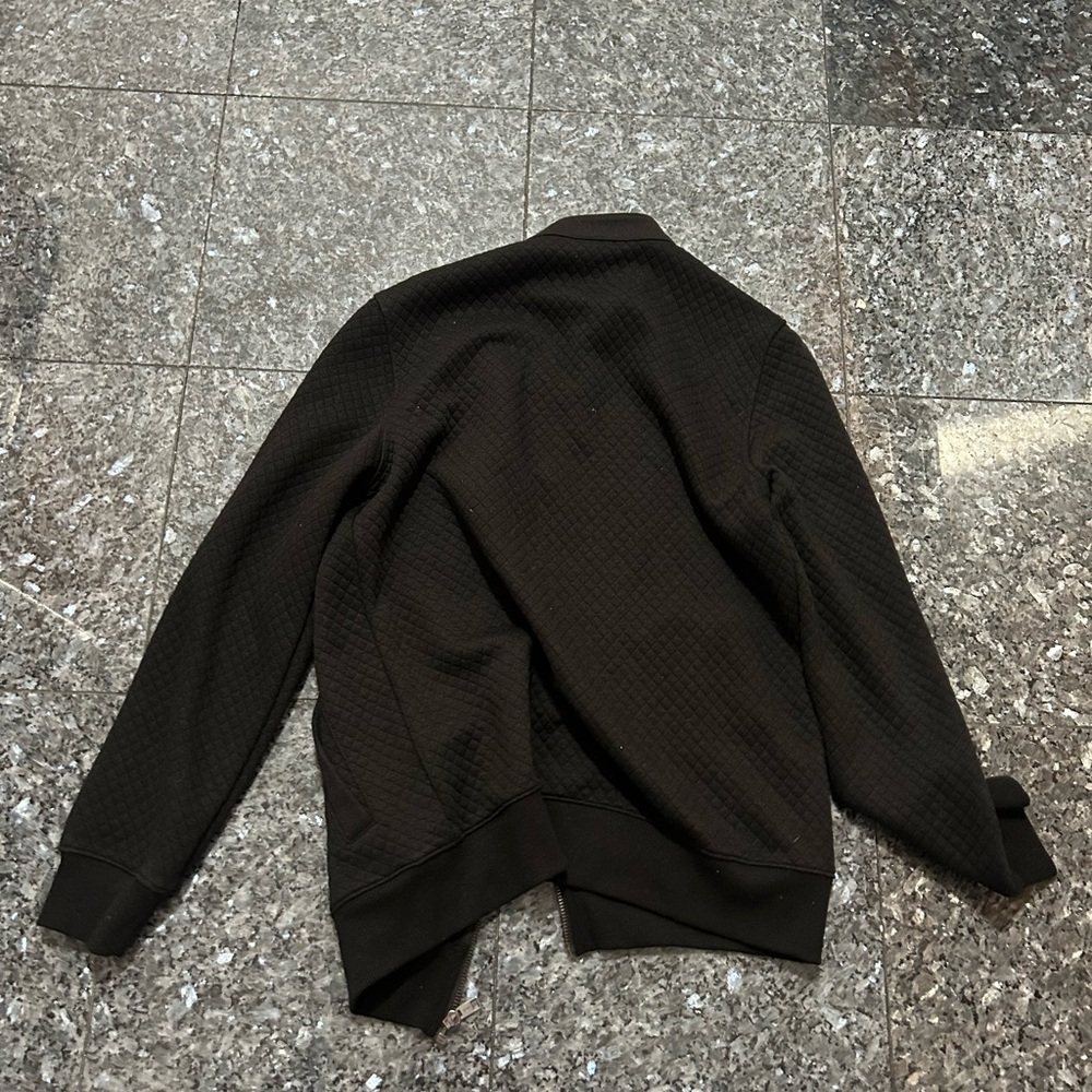 Black Jacket - Picture 2 of 2
